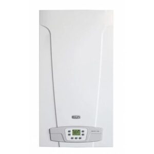 Baxi Eco 4S 1.24 F котел газовый настенный