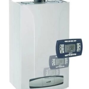 Baxi LUNA 3 Comfort 240 Fi котел газовый настенный /двухконтурный/