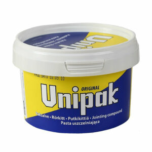 Паста герметик Unipak 360 гр.