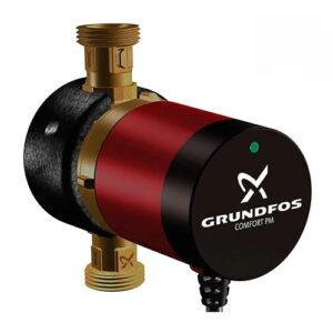 Циркуляционный насос Grundfos COMFORT 15-14 BX PM