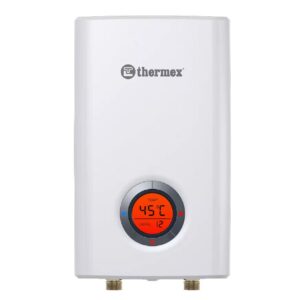 Электроводонагреватель проточный THERMEX Topflow 10000