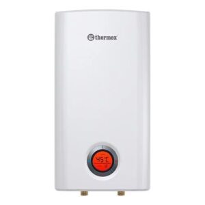 Электроводонагреватель проточный THERMEX Topflow Pro 21000