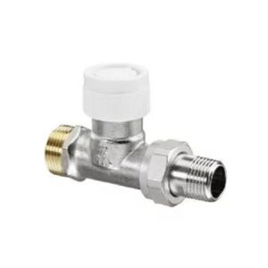 Вентиль AV 9 проходной G3/4″ х R1/2″ НР Oventrop