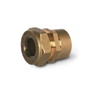 Муфта IWS (F) 15х1/2″ Stahlmann