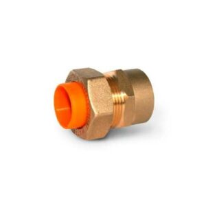 Муфта IWS (F) 15х1/2″ газ Stahlmann