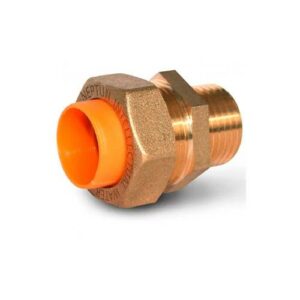 Муфта IWS (M) 15х1/2″ газ Stahlmann