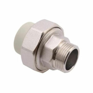 Американка PPR ф20х1/2″ НР FV-Plast