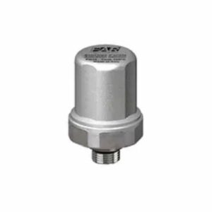 Компенсатор гидроудара FAR 1/2″Н Рmax 50бар, FA 2895 12