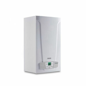 Настенный газовый котёл Baxi ECO Life 1.31F