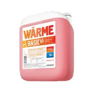 Теплоноситель Warme Basic 65