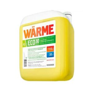 Теплоноситель Warme Eco 30