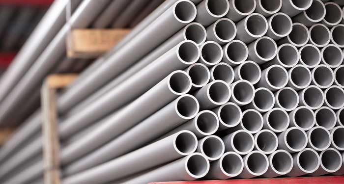 pipes for plumbing