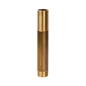 Сгон 3/4”x 150 наружная резьба Stout