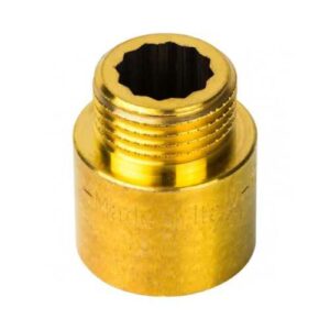 Удлинитель ВН 1/2″х20 Stout