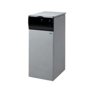 Напольный газовый котёл Baxi SLIM 1.230 FiN